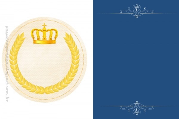 Passatempo da ana kit realeza (menino) Passatempo da ana kit realeza (menino)