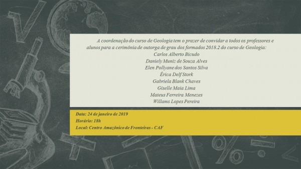 Retrospectiva 2018 Retrospectiva 2018