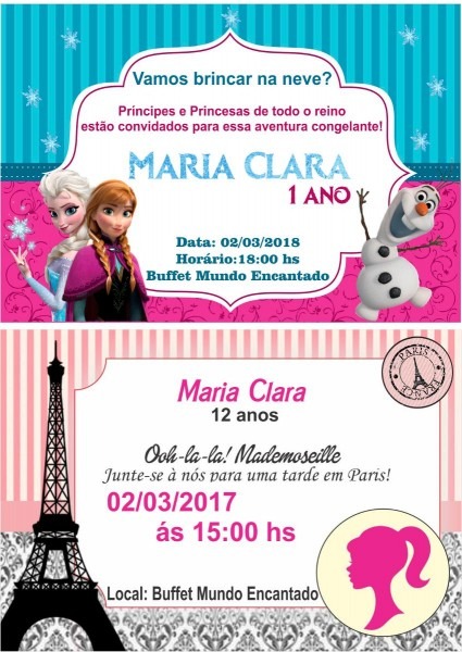 Convite de aniversario infantil personalizado gratis 3 » happy Convite de aniversario infantil personalizado gratis 3 » happy