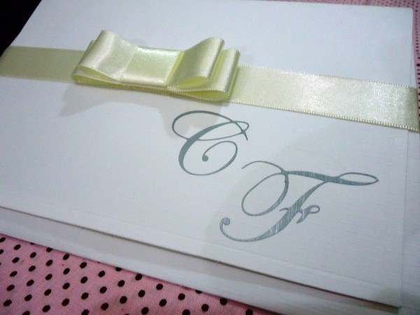 Convite floratta Convite floratta