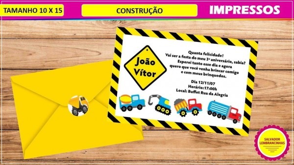 Maquina de fazer convites Maquina de fazer convites