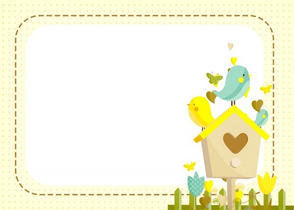 Convite, moldura e cartão 2 jardim encantado amarelo provençal Convite, moldura e cartão 2 jardim encantado amarelo provençal