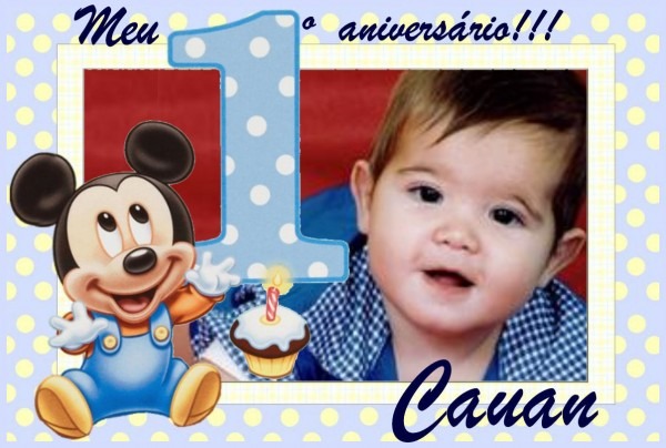 Convite personalizado papel fotográfico no elo7 Convite personalizado papel fotográfico no elo7