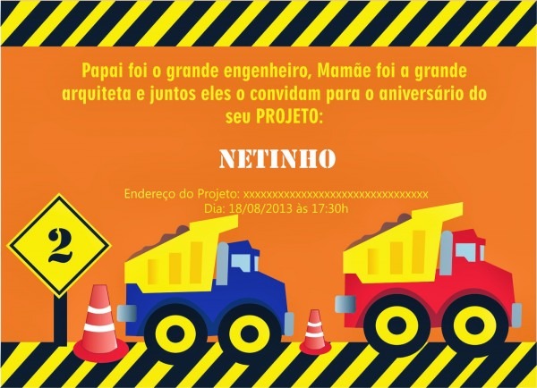 Coisas da vivi festa infantil Coisas da vivi festa infantil