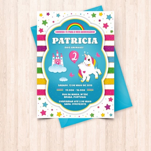 Fotos de sites convites aniversario convite anivers rio unic rnio