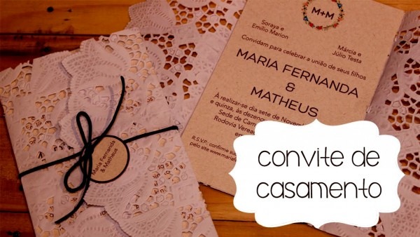 Imagens programa para fazer convite de casamento como r stico com Imagens programa para fazer convite de casamento como r stico com
