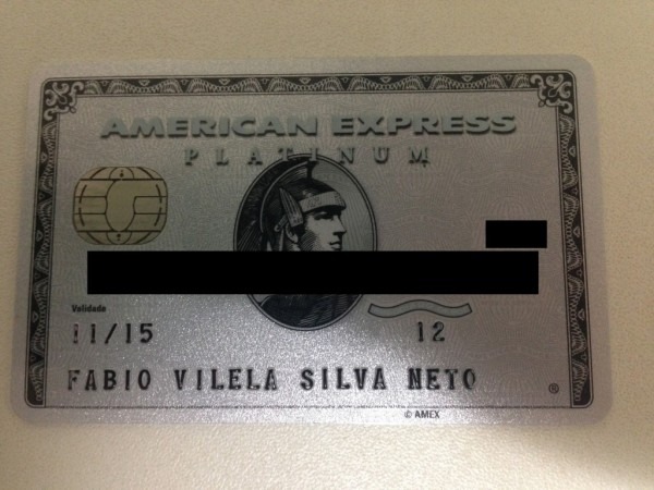 American express the platinum card American express the platinum card