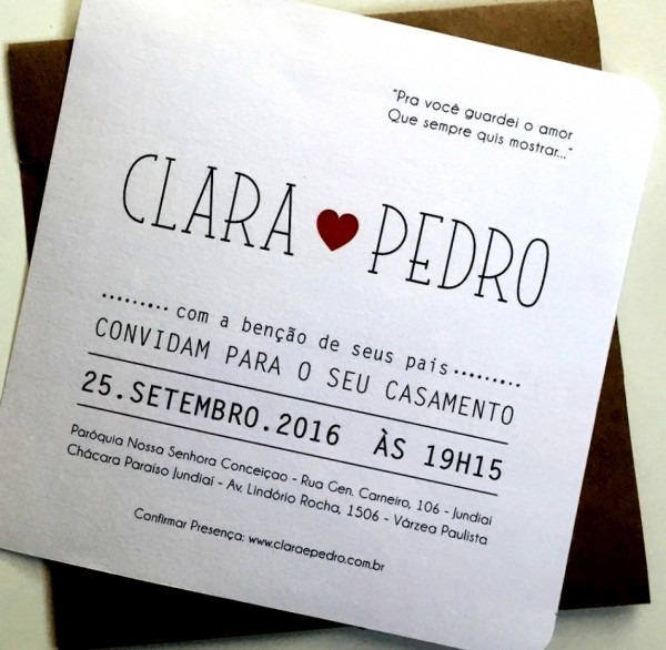 Impressionante de tamanho papel para convite casamento r stico Impressionante de tamanho papel para convite casamento r stico