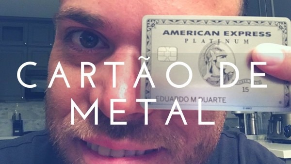 CartÃo de crÃdito de metal amex platinum amex platinum CartÃo de crÃdito de metal amex platinum amex platinum