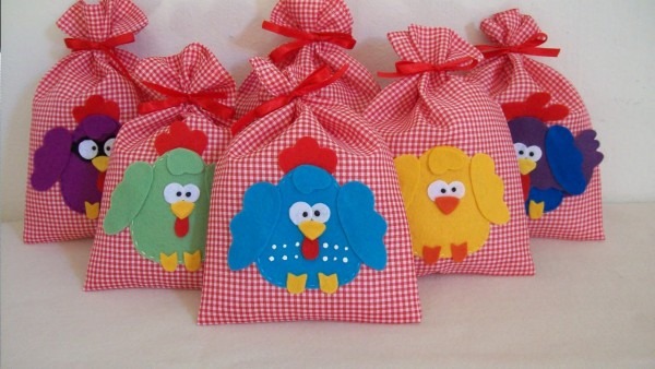 Curso como produzir peças para festas infantis Curso como produzir peças para festas infantis