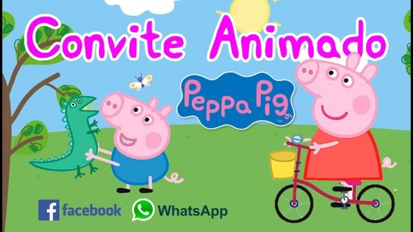 Peppa pig Peppa pig