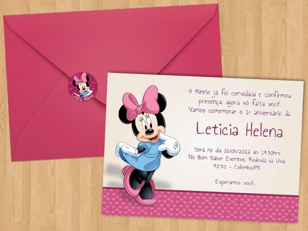 O que escrever no convite de aniversâÂ°rio 6 Â» happy birthday world