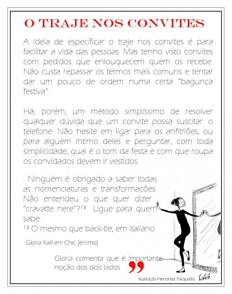 Guia fácil para não errar em eventos Guia fácil para não errar em eventos