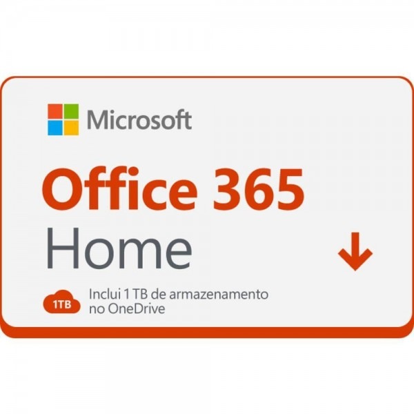Office 365 + 1tb onedrive + skype 60min
