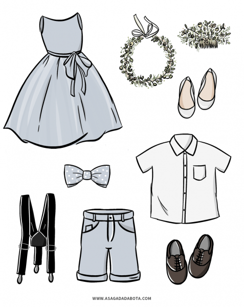 Casamento fer e dé Casamento fer e dé