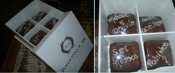 Pollyary casamento convite padrinhos Pollyary casamento convite padrinhos