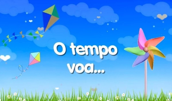 Video convite animado pipa catavento envio por whatsapp