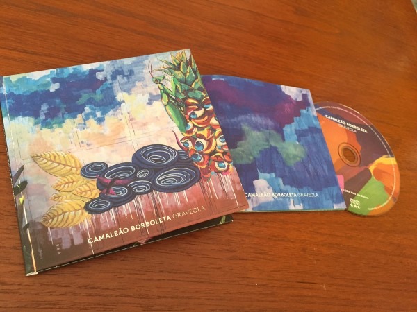 Carta convite Carta convite