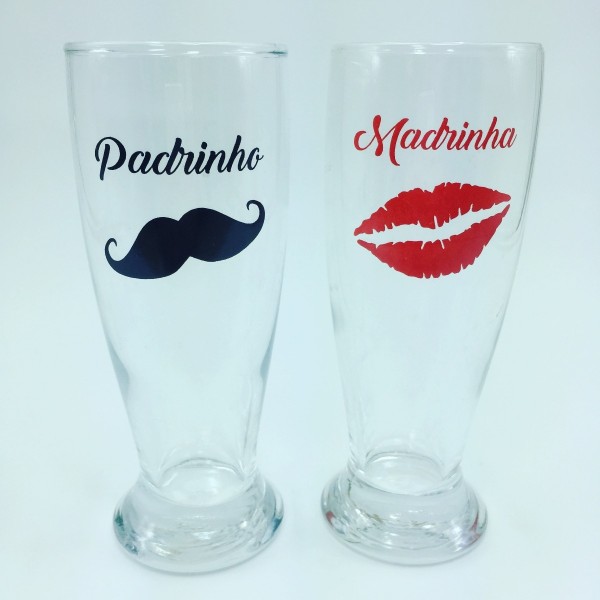 14 copos cerveja convite presente padrinhos casamento 14 copos cerveja convite presente padrinhos casamento
