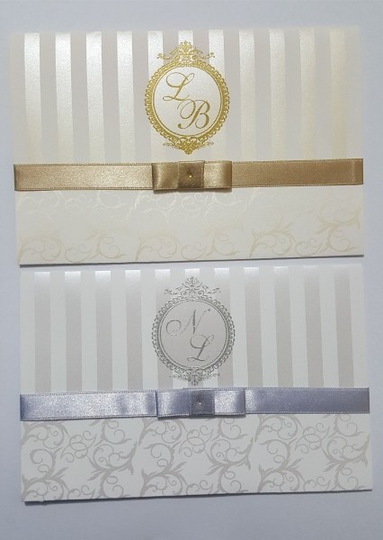 50 convites card com fita e relevo americano e brasão 50 convites card com fita e relevo americano e brasão