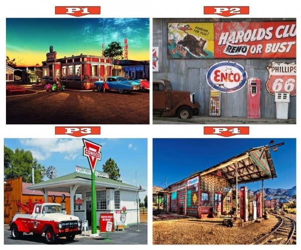 Papel de parede vintage retro em sc Papel de parede vintage retro em sc