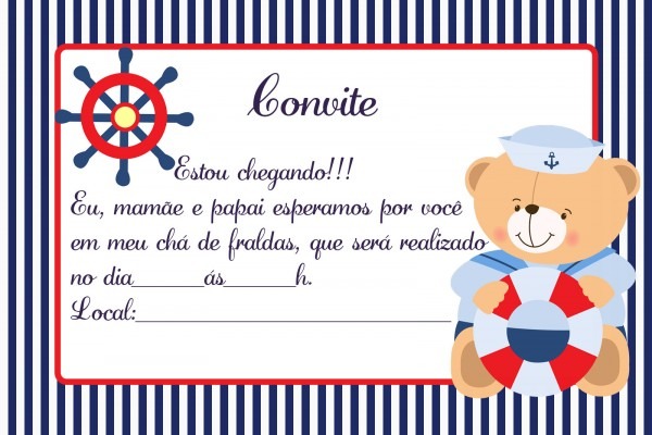 Bianca carvalho (tbmrbahia) on convite de festa Bianca carvalho (tbmrbahia) on convite de festa