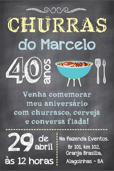 Convite aniversâ°rio masculino 18 anos 6 » happy birthday world Convite aniversâ°rio masculino 18 anos 6 » happy birthday world