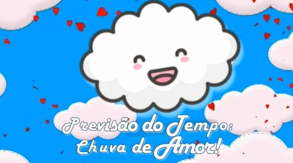 Convite virtual evangÃ©lico