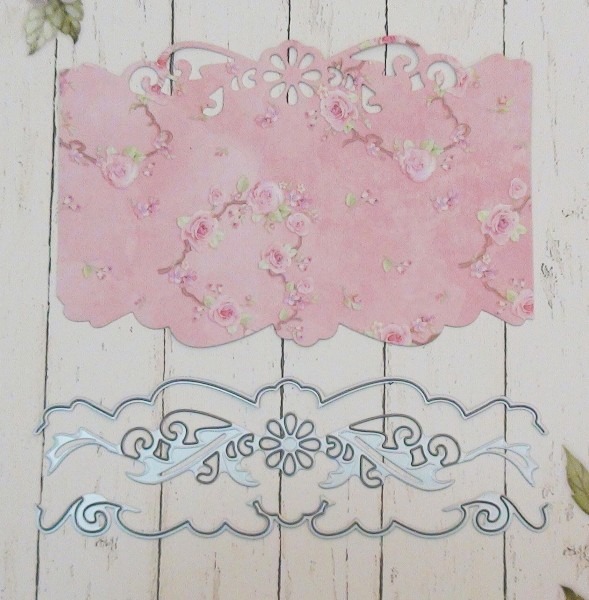 Faca de corte para scrapbooking