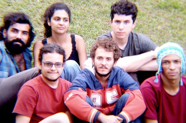 Graveola lança clipe de âcarta conviteâ â monkeybuzz Graveola lança clipe de âcarta conviteâ â monkeybuzz