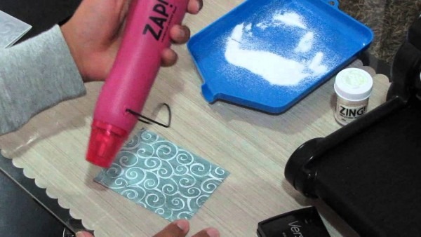 Passo a passo Passo a passo