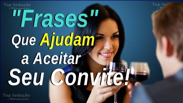 Frases que fazem elas se sentirem mais tranquilas para aceitar seu Frases que fazem elas se sentirem mais tranquilas para aceitar seu