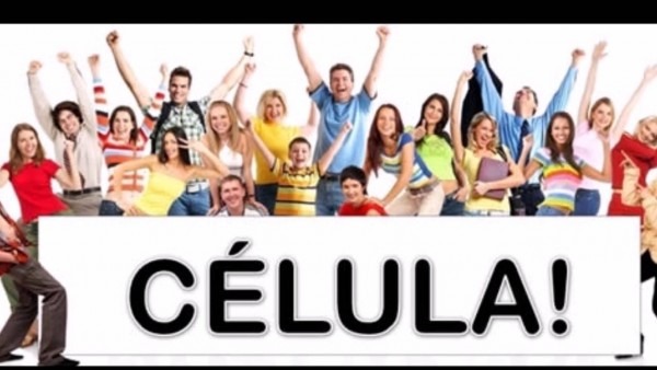 Convite célula Convite célula