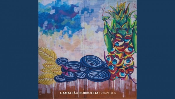 Carta convite Carta convite