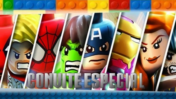 Convite virtual murilo Convite virtual murilo