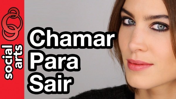 Como chamar uma mulher pra sair Como chamar uma mulher pra sair