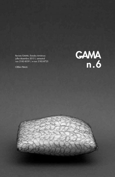 Gama 6 by belas Gama 6 by belas