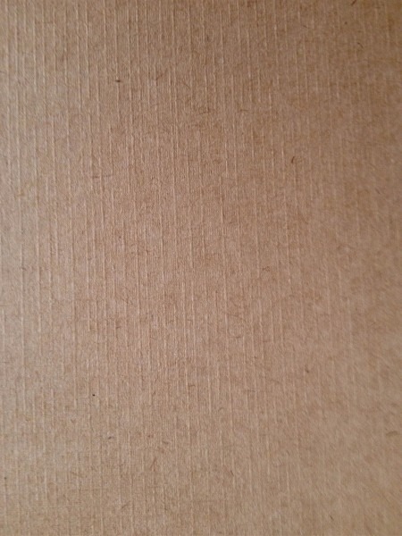 Papel para convite kraft telado linho 200g