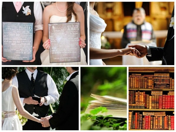 15 poemas famosos completos para votos de casamento