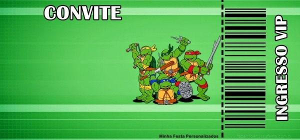 Minha festa Minha festa