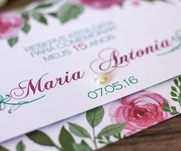 110 convites de 15 anos casamento flores florido aniversário 110 convites de 15 anos casamento flores florido aniversário