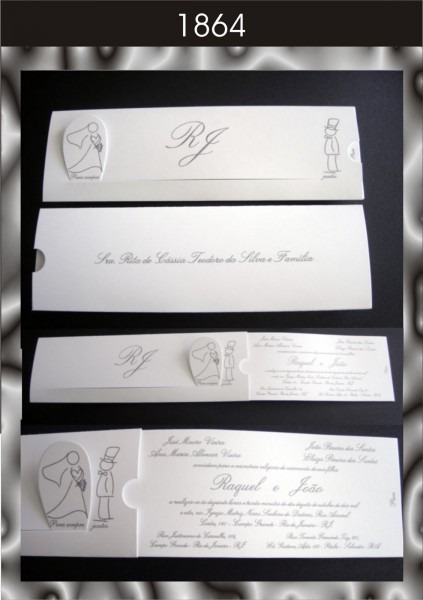 Convites andréa ramos Convites andréa ramos