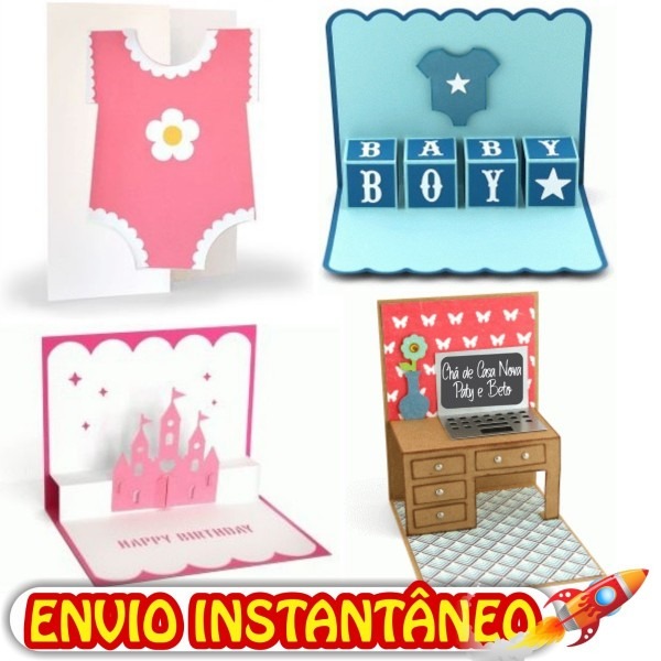 500 arquivos silhouette convites chá de casa nova criativos 500 arquivos silhouette convites chá de casa nova criativos