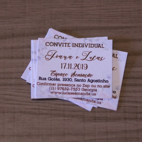 50 convites individuais casamento aniversários 15 anos tags 50 convites individuais casamento aniversários 15 anos tags