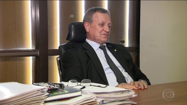 Valdir colatto confirma que aceitou convite para ser chefe do Valdir colatto confirma que aceitou convite para ser chefe do