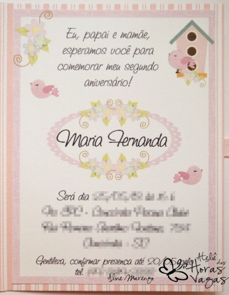 Pin de michelle gimenes em convites Pin de michelle gimenes em convites