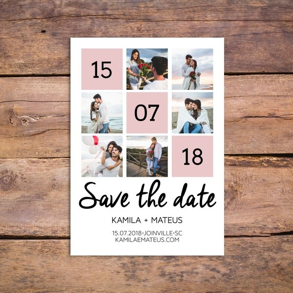 25 diy save the dates ideas to remember the most historic events 25 diy save the dates ideas to remember the most historic events