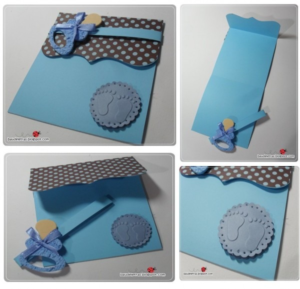 Baà de letras e v a e scrapbook convites {fofÃssimos} para Baà de letras e v a e scrapbook convites {fofÃssimos} para