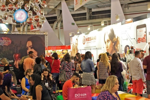 Beauty fair Beauty fair