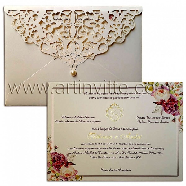 Bonita nice convites de casamento bh convites bh em belo horizonte Bonita nice convites de casamento bh convites bh em belo horizonte